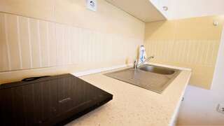 Апартаменты Sara Apartments Budva Будва Номер-студио с террасой-20