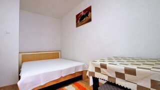 Апартаменты Sara Apartments Budva Будва Номер-студио с террасой-15