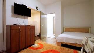 Апартаменты Sara Apartments Budva Будва Номер-студио с террасой-16