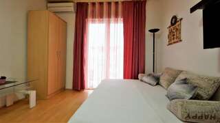 Апартаменты Sara Apartments Budva Будва Номер-студио с террасой-17