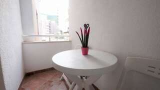 Апартаменты Sara Apartments Budva Будва Номер-студио с террасой-38