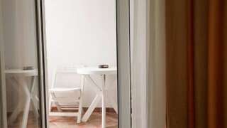 Апартаменты Sara Apartments Budva Будва Номер-студио с террасой-43