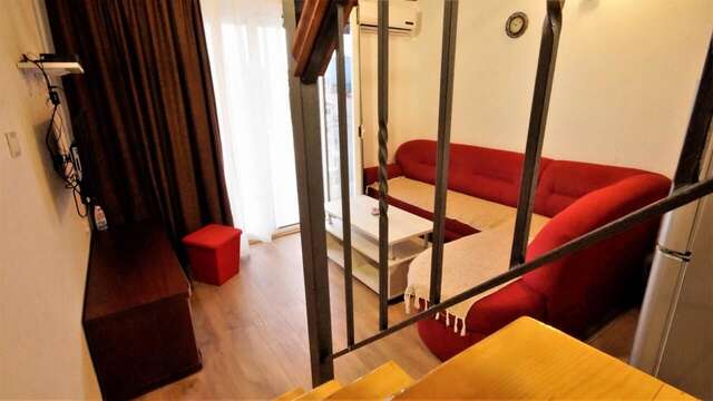 Апартаменты Sara Apartments Budva Будва-16