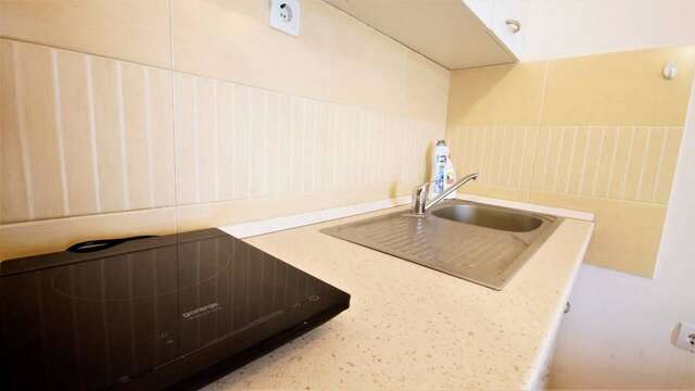 Апартаменты Sara Apartments Budva Будва-23