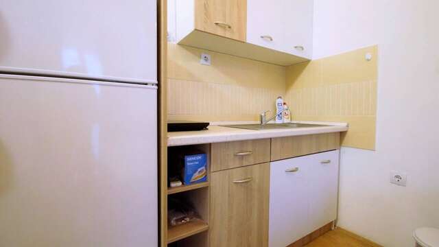 Апартаменты Sara Apartments Budva Будва-24