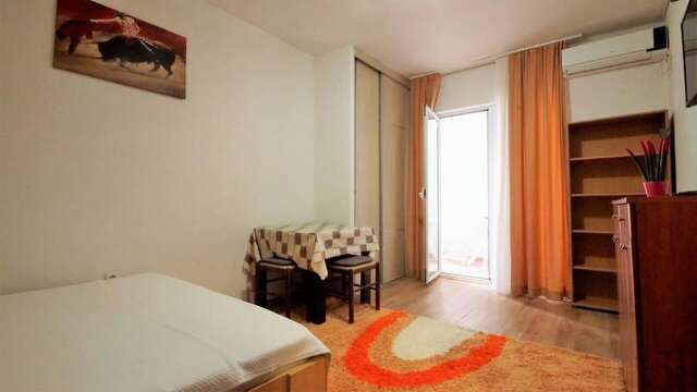 Апартаменты Sara Apartments Budva Будва-31