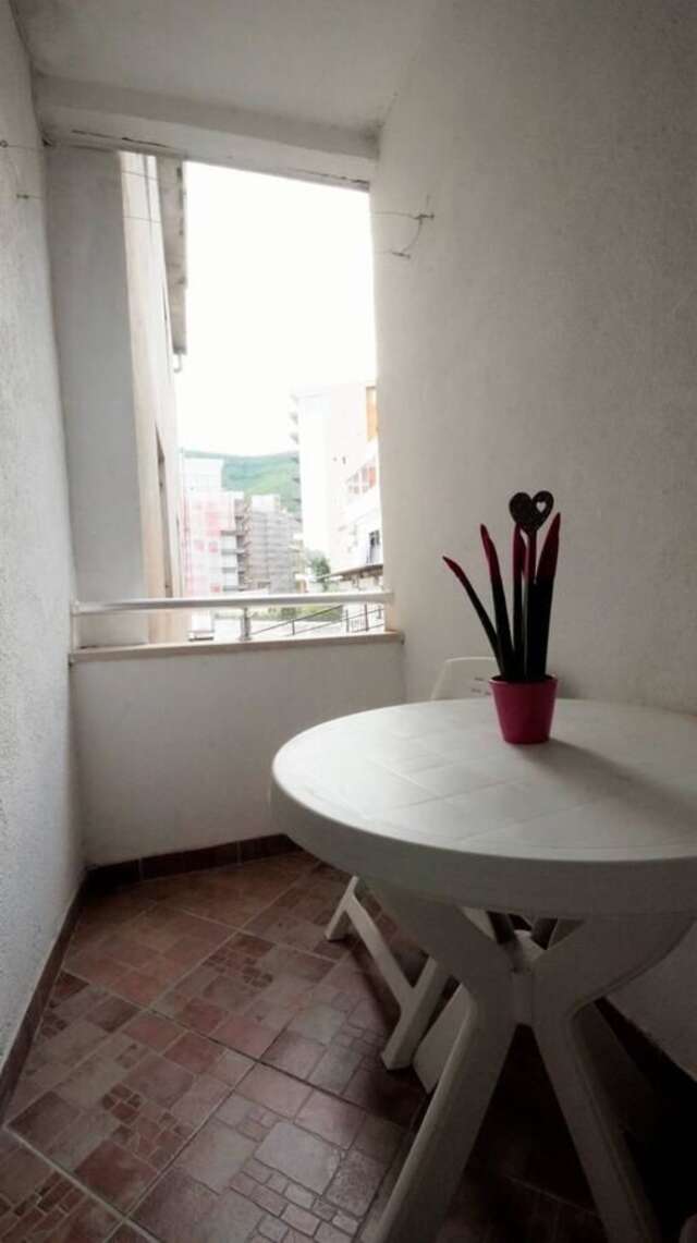 Апартаменты Sara Apartments Budva Будва-35