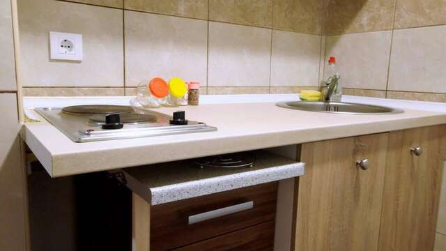 Апартаменты Sara Apartments Budva Будва-38