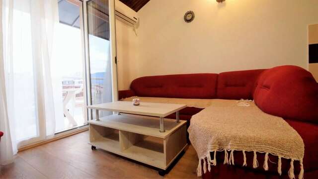 Апартаменты Sara Apartments Budva Будва-6