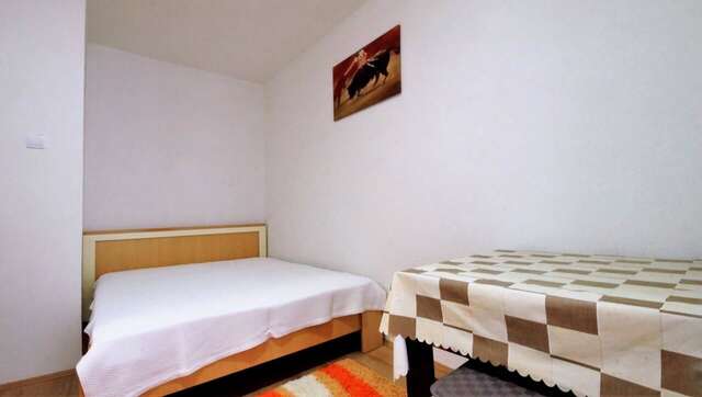 Апартаменты Sara Apartments Budva Будва-43