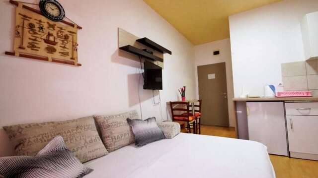 Апартаменты Sara Apartments Budva Будва-51