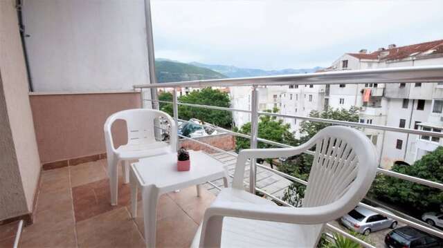Апартаменты Sara Apartments Budva Будва-55