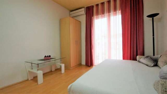 Апартаменты Sara Apartments Budva Будва-57