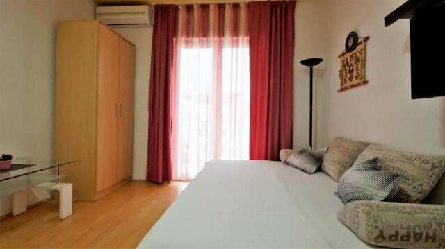 Апартаменты Sara Apartments Budva Будва-59