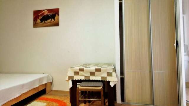 Апартаменты Sara Apartments Budva Будва-64