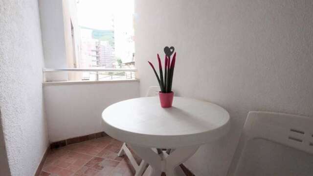 Апартаменты Sara Apartments Budva Будва-66