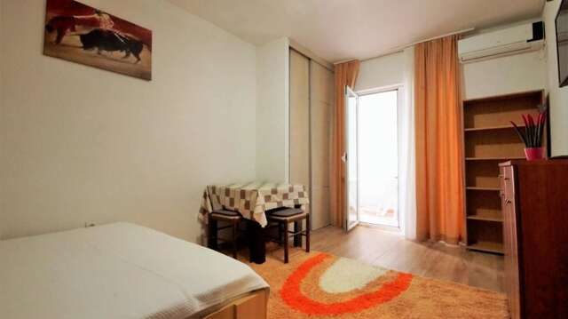 Апартаменты Sara Apartments Budva Будва-69