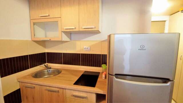 Апартаменты Sara Apartments Budva Будва-9