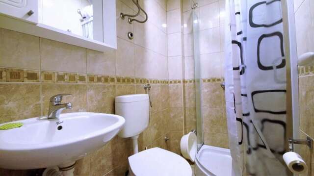 Апартаменты Sara Apartments Budva Будва-75