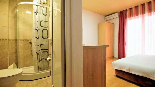 Апартаменты Sara Apartments Budva Будва-76